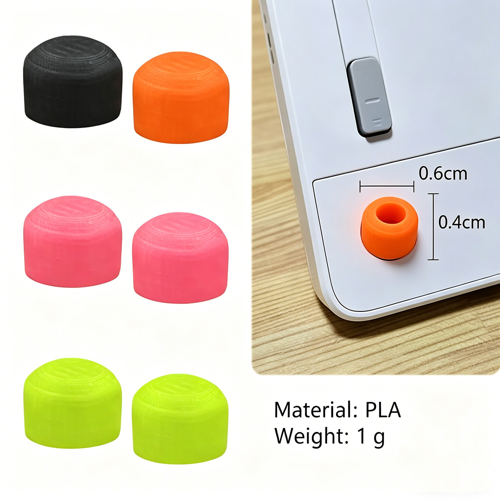 Gaming Console Ayaneo - Dedicated Left Thumbstick Replacement Cap Anti-slip