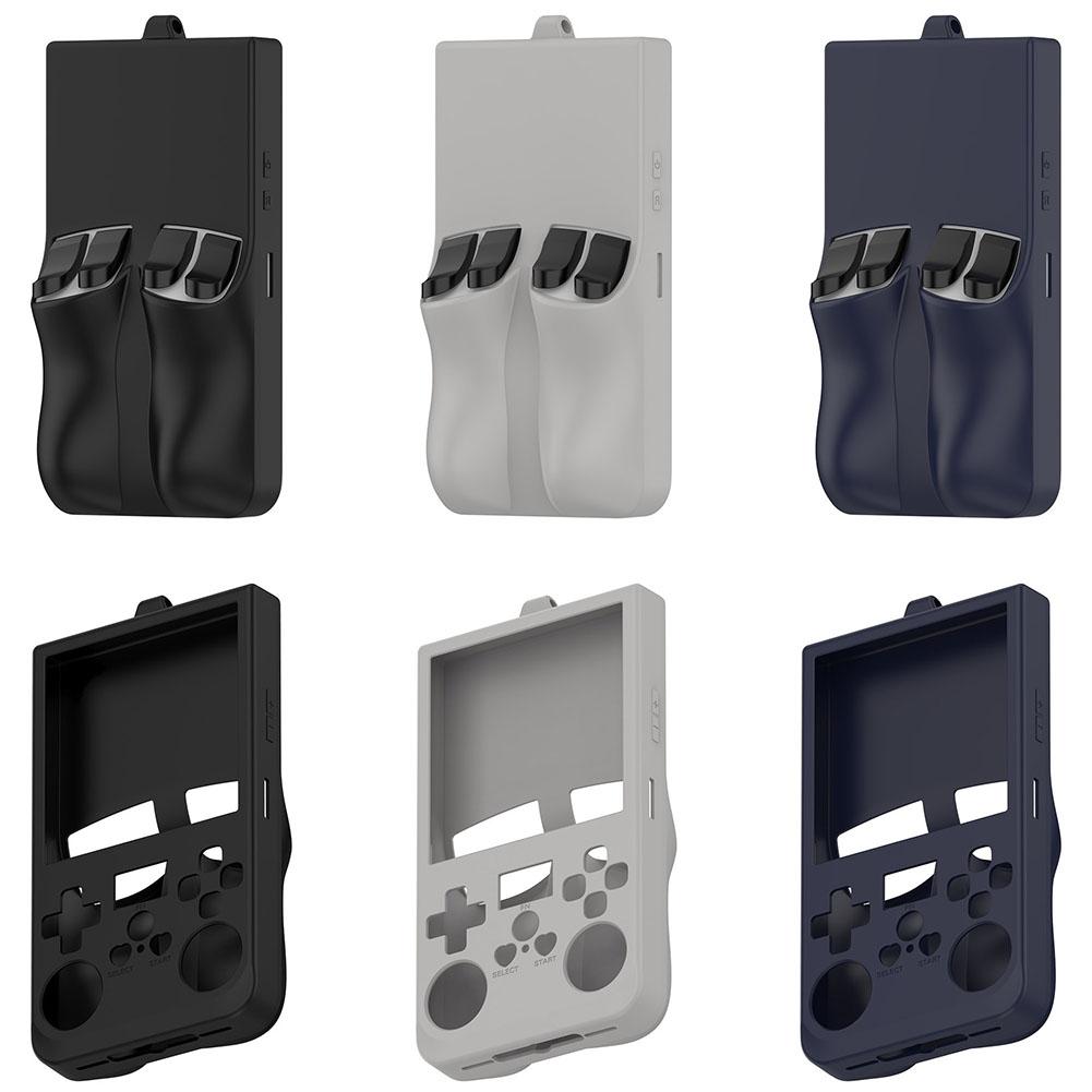 Gaming Console R36 Max - Silicone Protective Case for R36 MAX