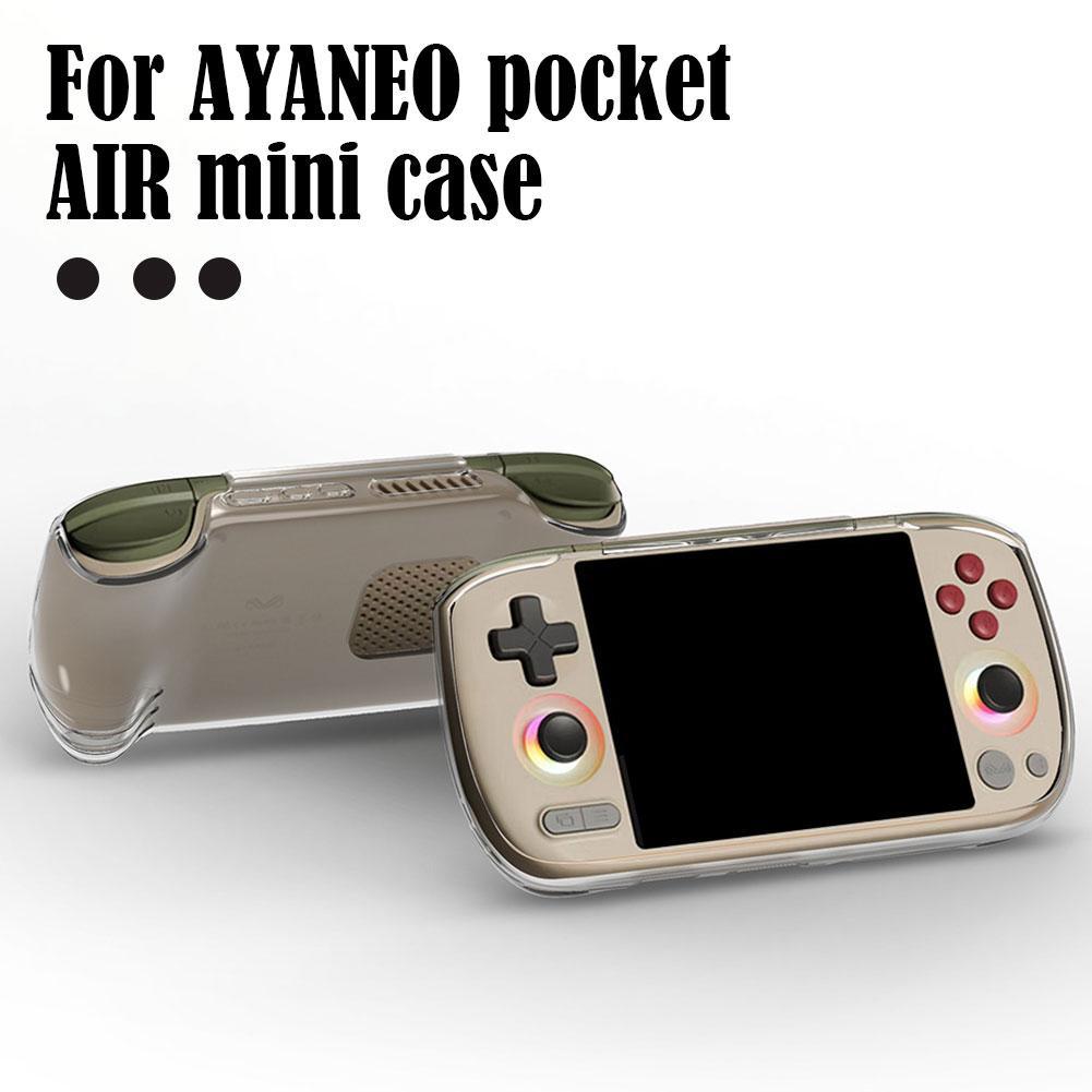 Gaming Console Ayaneo - Protective Case for AYANEO Pocket AIR