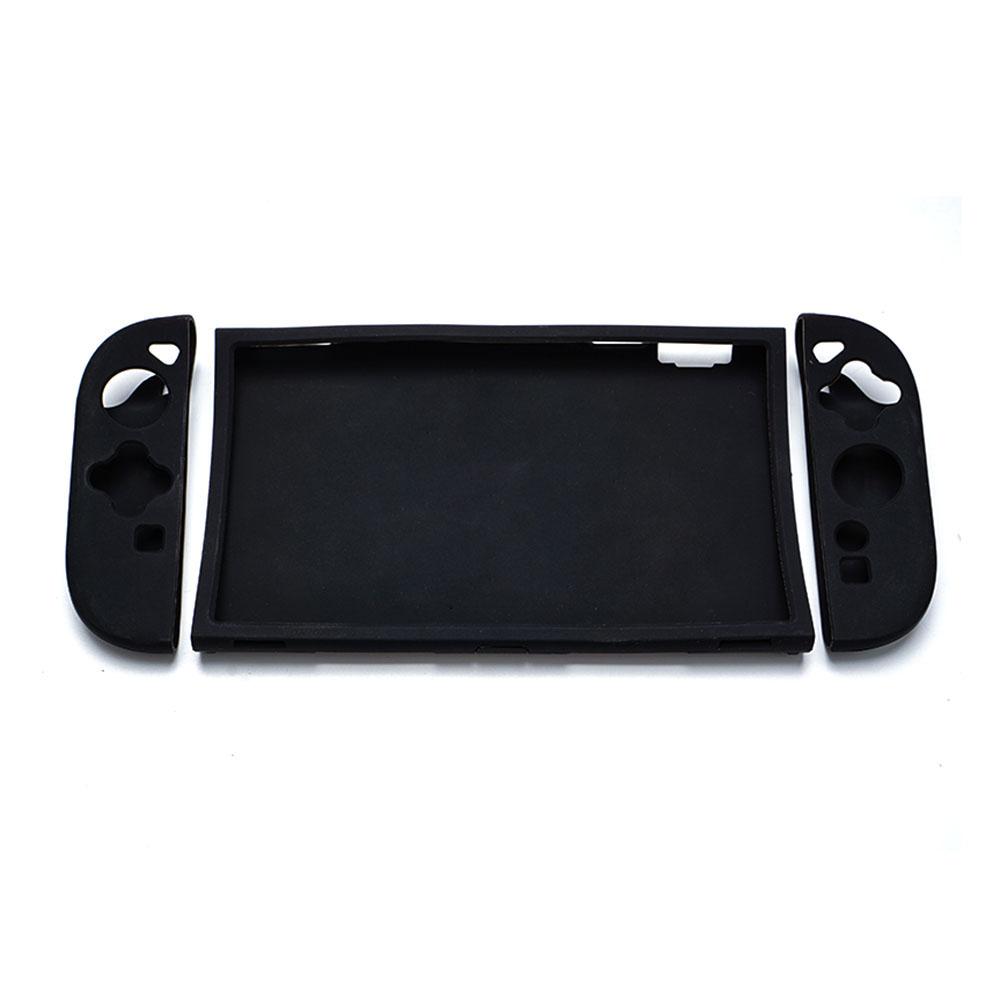 Console Gaming Hand - Detachable Silicone Protective Cover For Nintendo
