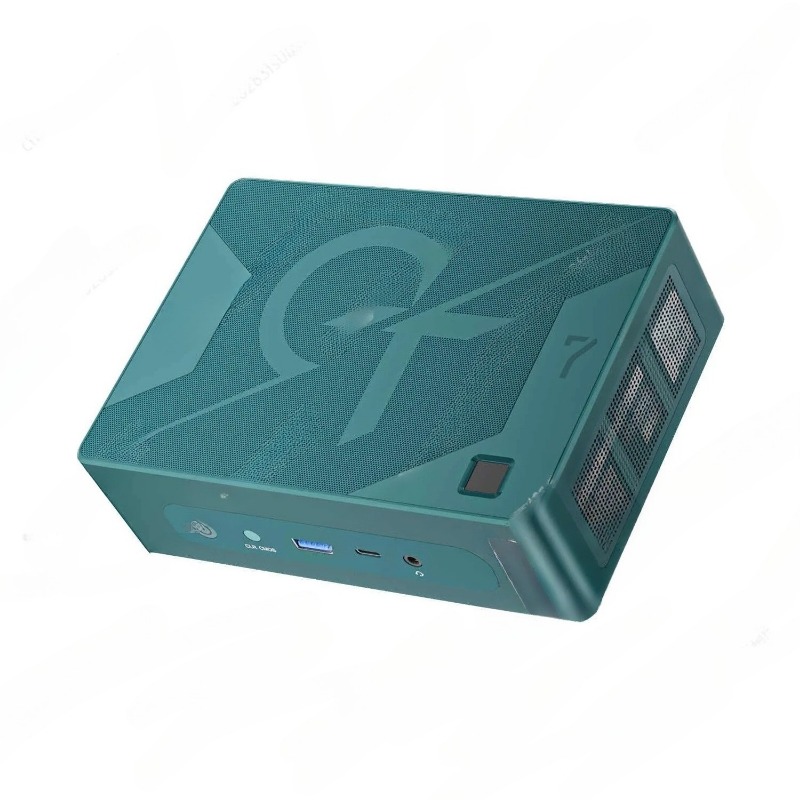 Gaming Console Mini - Beelink GTR7 Pro AMD Ryzen9 7940HS