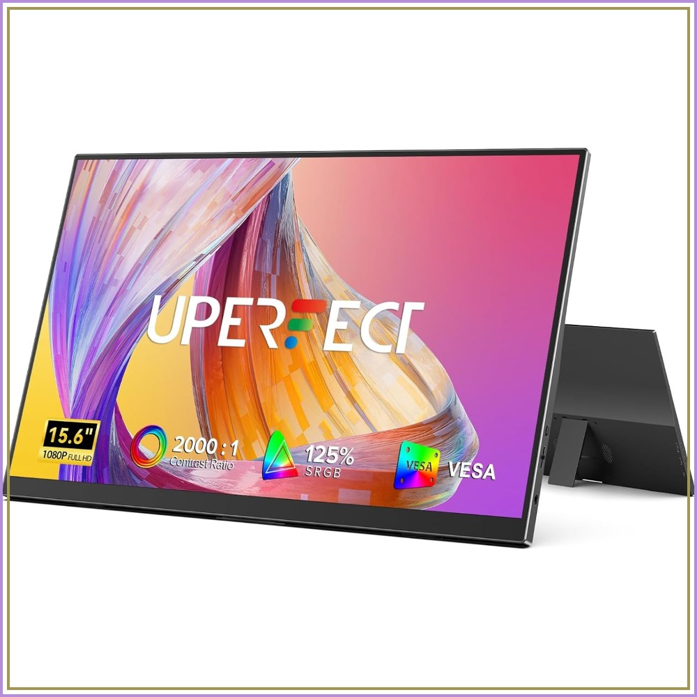 Gaming Console Image - 15.6