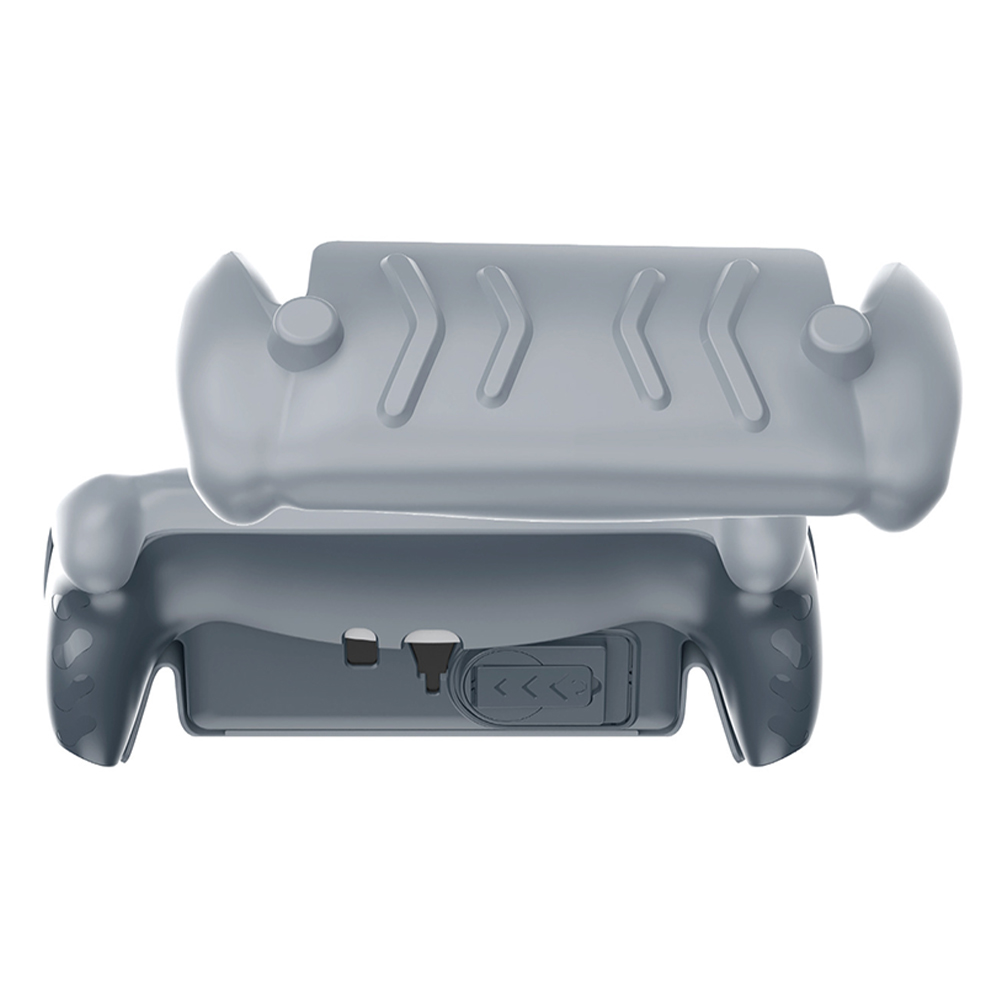 Gaming Console And Controller - TPU Case with Stand Gaming Console