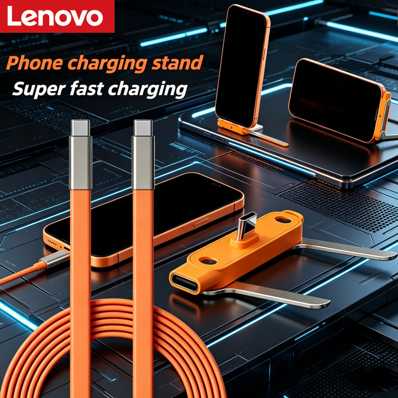 Gaming Console For Phone - Lenovo 240w Mobile Phone Charging Stand