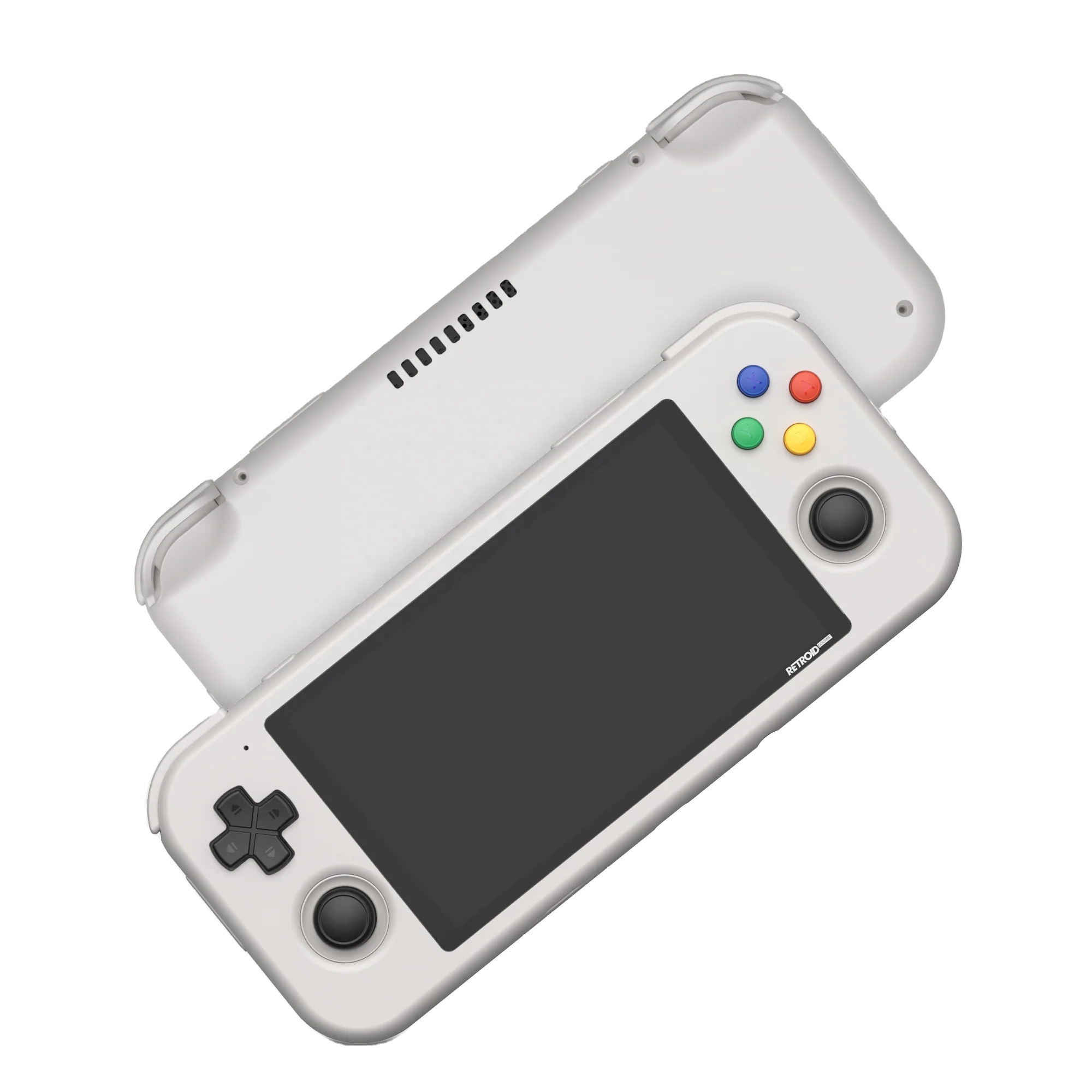 Android Gaming Console Flagshi - Console Gaming Hand avaliação e preço