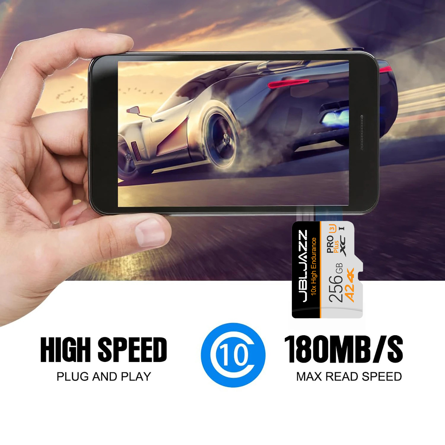 Micro SD Card 512GB 256GB 128G - Gaming Console Mario avaliação e preço