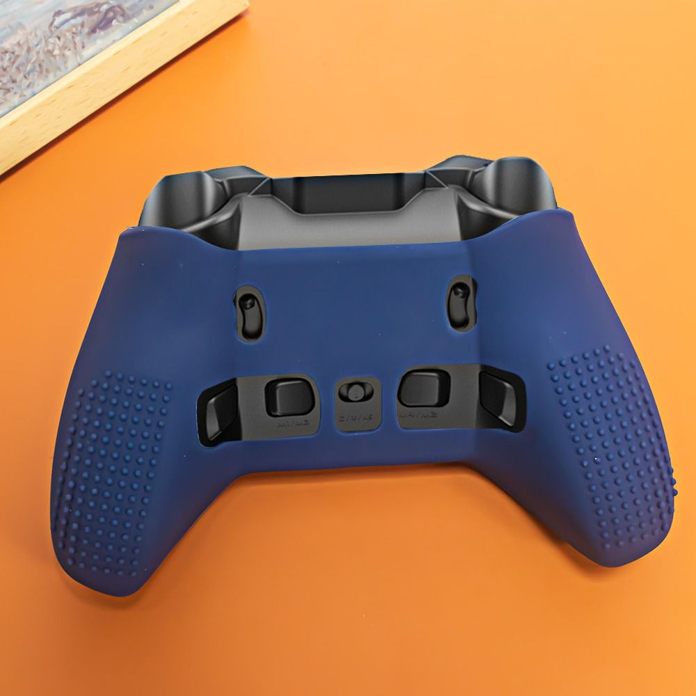Silicone Gaming Controller Cas - Gaming Console And Controller avaliação e preço