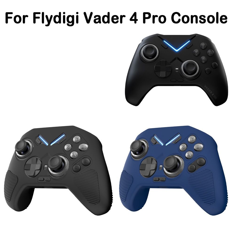 Silicone Gaming Controller Cas - Gaming Console And Controller avaliação e preço