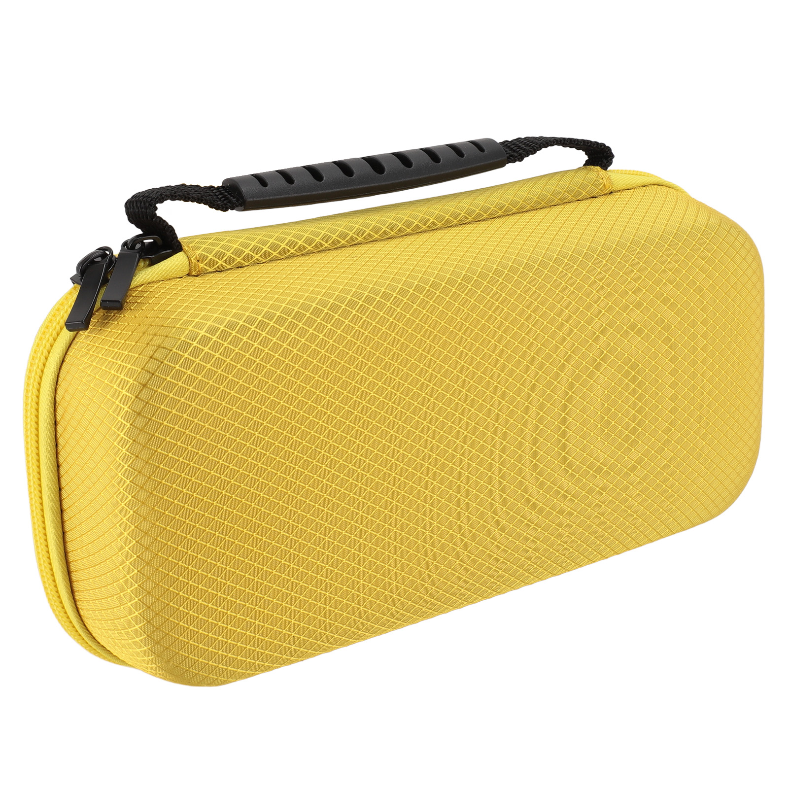 Game Console Carrying Box EVA  - Laptop Gaming Console avaliação e preço