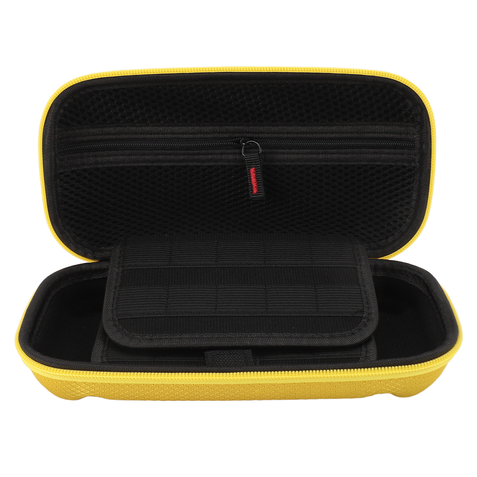 Game Console Carrying Box EVA  - Laptop Gaming Console avaliação e preço