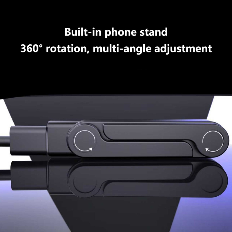 New 240W Foldable Fast Chargin - Gaming Console For Phone avaliação e preço