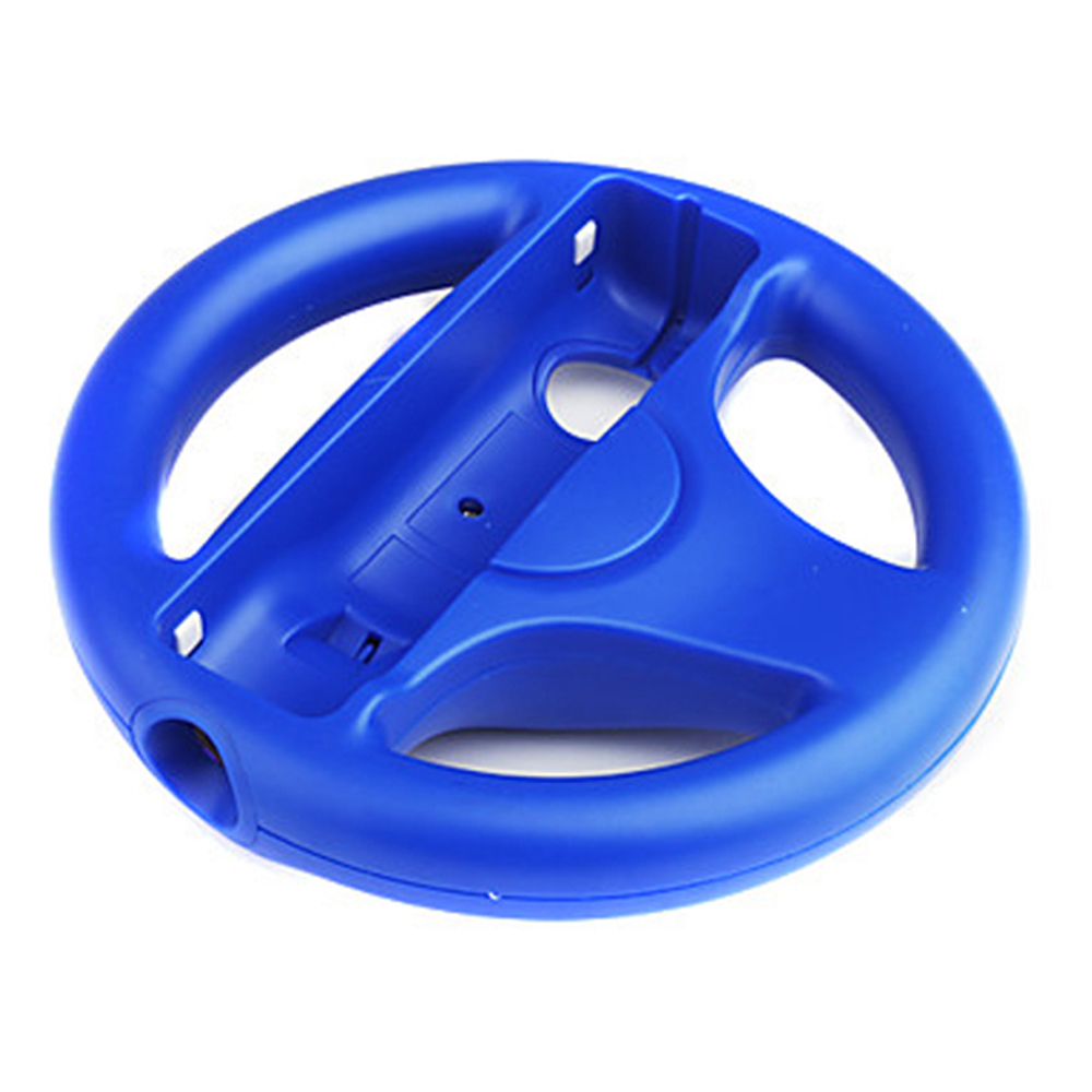 6 color Durable Plastic Steeri - Gaming Console Mario avaliação e preço