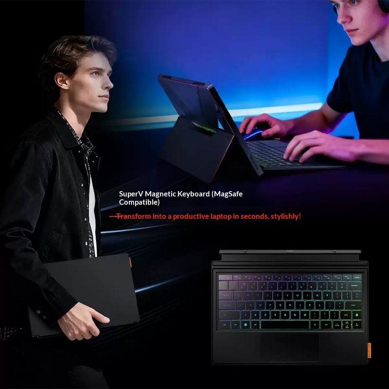 OneXPlayer Super V UItra X7 35 - Gaming Console X7 avaliação e preço