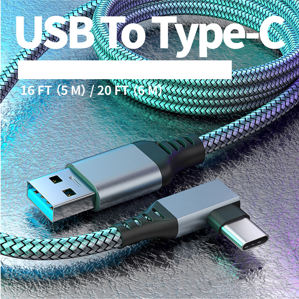 Link Cable 3 6 5M USB A To Typ - Gaming Console Vr avaliação e preço