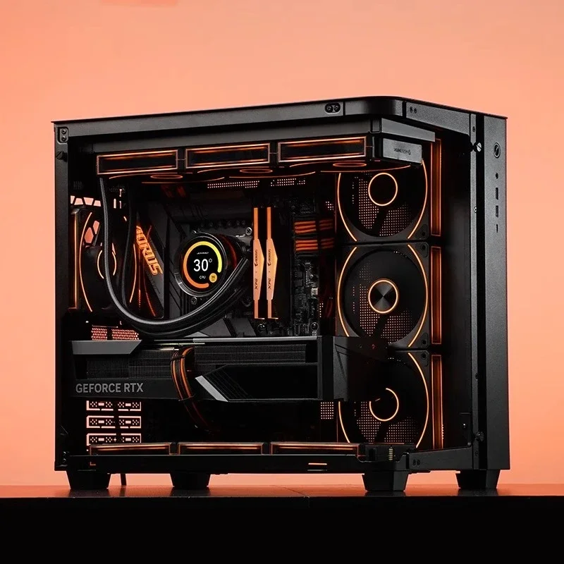 265KF/285K/5060TI/5070TI/5080  - Console Gaming Hand avaliação e preço