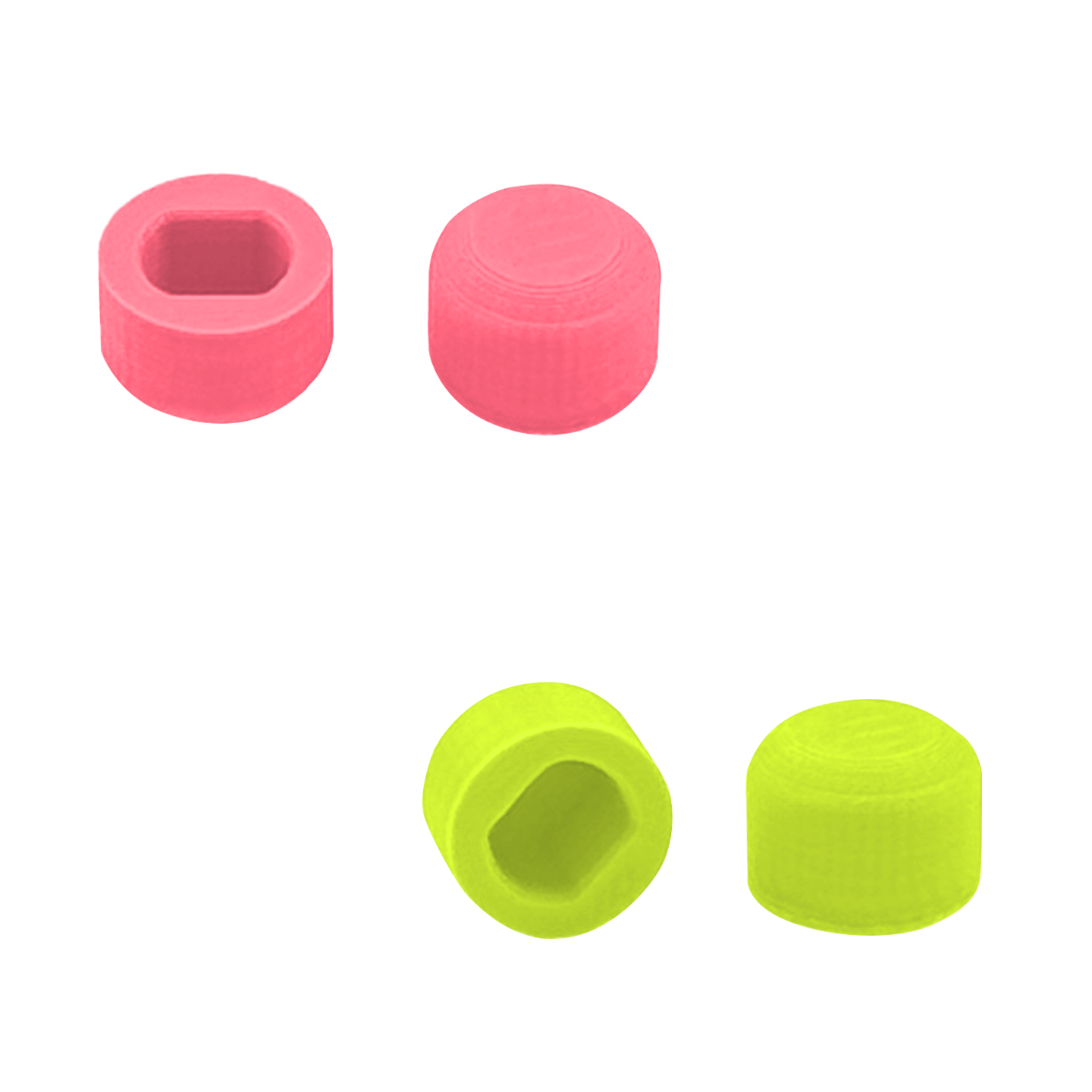 2pcs Left Joystick Cap Replace - Gaming Console Ayaneo avaliação e preço