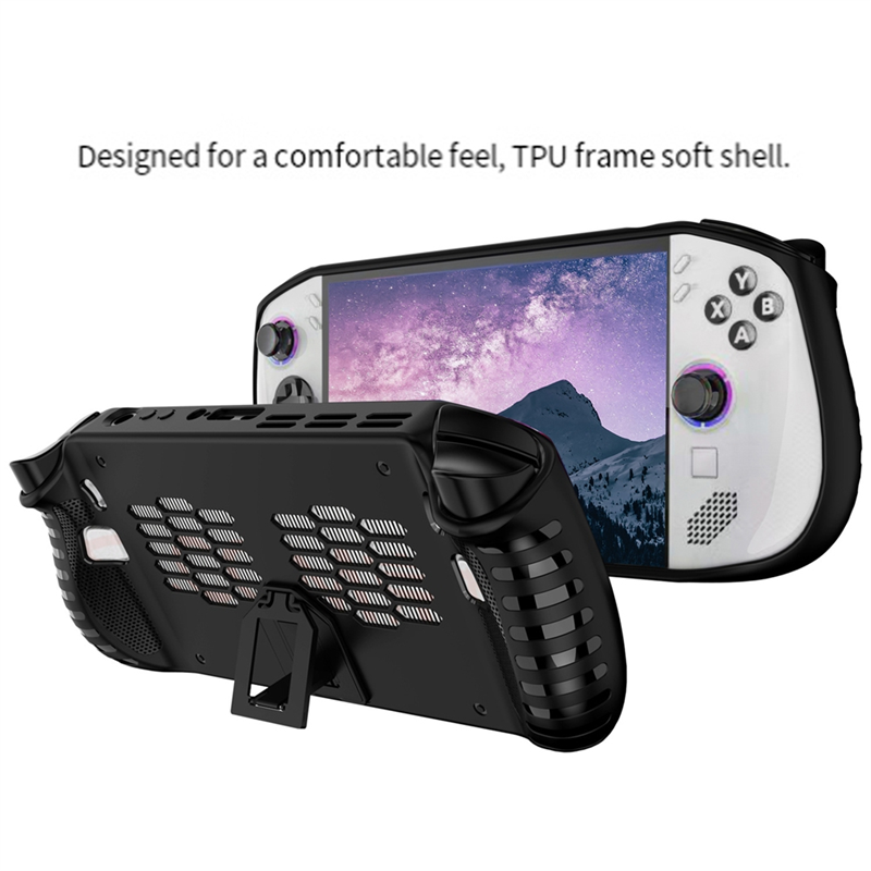 Best-For Legion Go S Shockproo - Gaming Console Handheld Best avaliação e preço