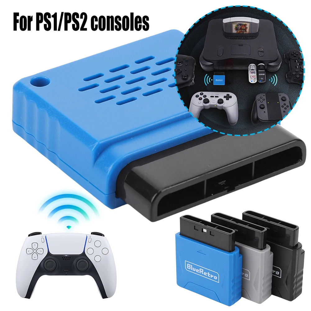 Wireless Controller Receiver A - Gaming Console Best avaliação e preço
