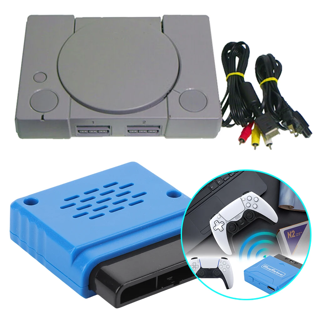 Wireless Controller Receiver A - Gaming Console Best avaliação e preço