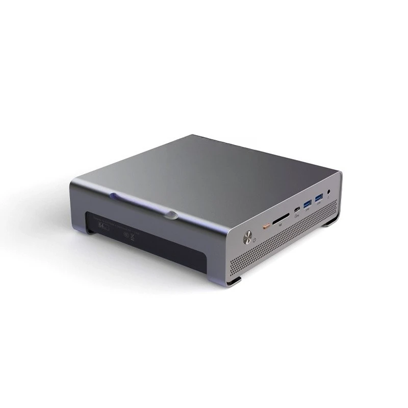 Mini console AMD AI MAX + 395  - Console Gaming Hand avaliação e preço