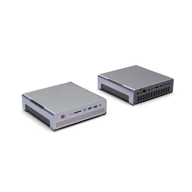 Mini console AMD AI MAX + 395  - Console Gaming Hand avaliação e preço