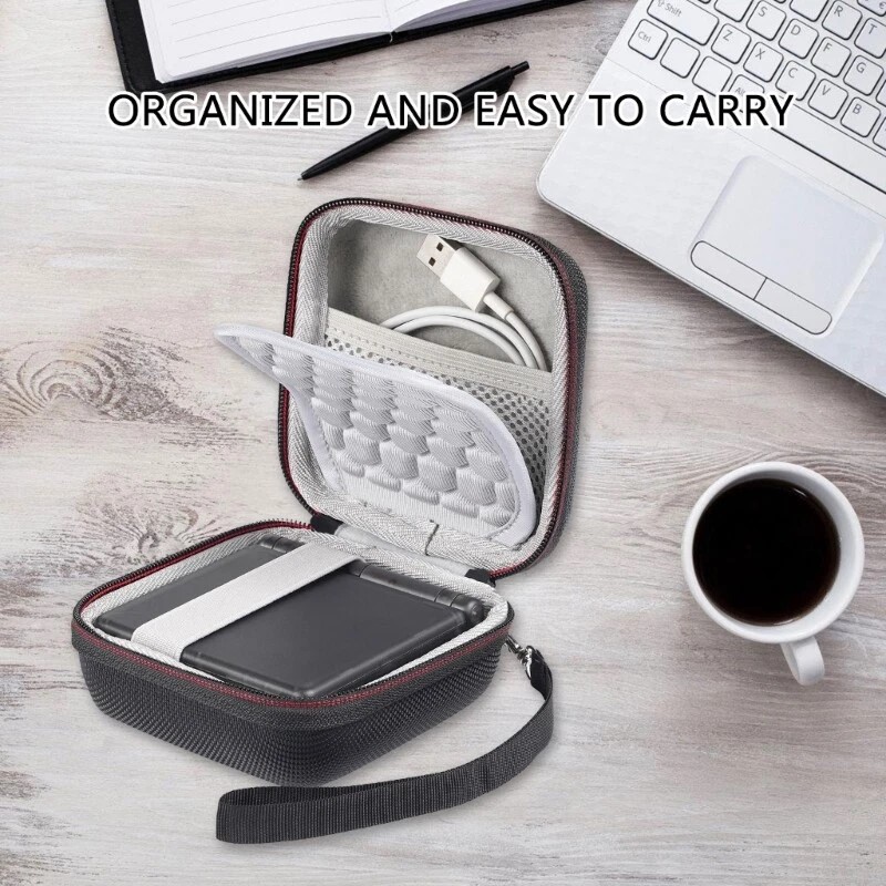 Carrying Case for Anbernic RG3 - Gaming Console For Phone avaliação e preço