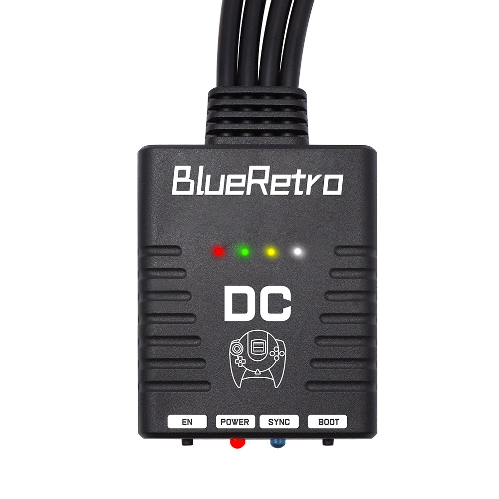 Dreamcast Wireless Controllers - Gaming Console Best avaliação e preço
