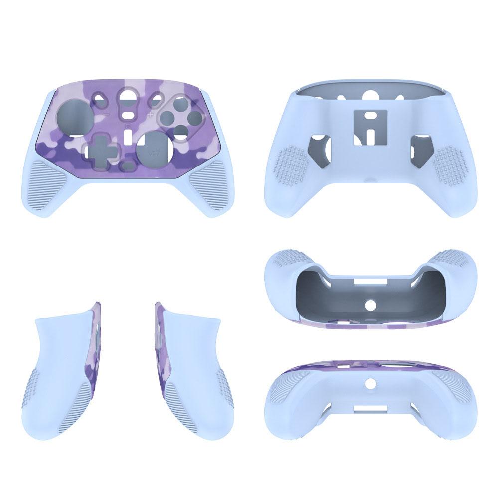 Silicone Case Cover for GameSi - Gaming Console And Controller avaliação e preço