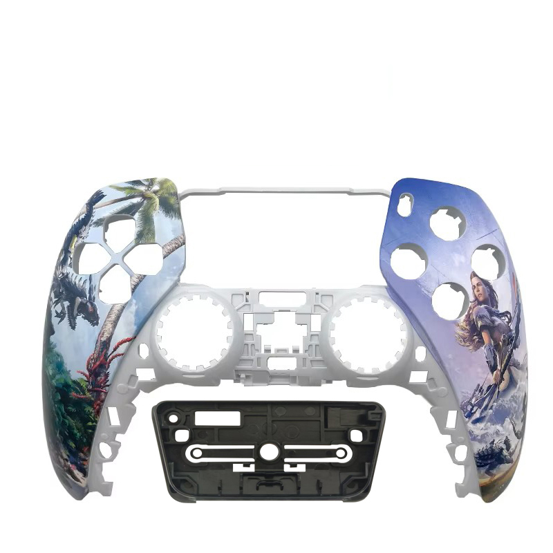For PS5 Controller Replacement - Gaming Console And Controller avaliação e preço