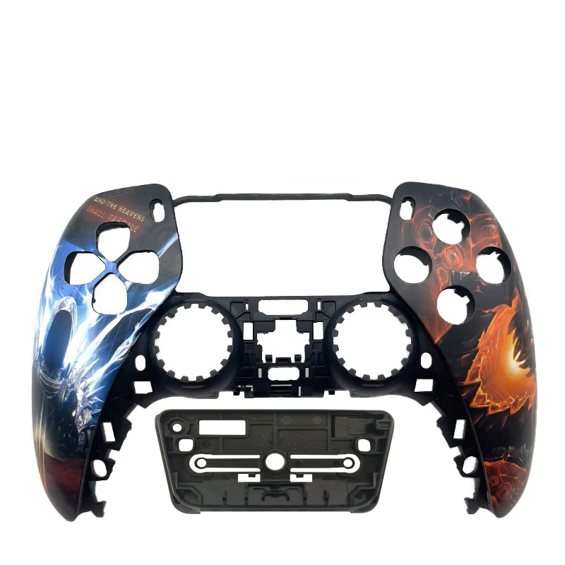 For PS5 Controller Replacement - Gaming Console And Controller avaliação e preço