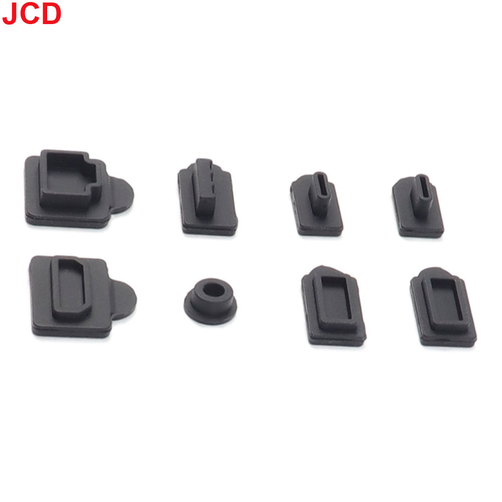 JCD 1set Dust plug Prevent Pro - Gaming Console Best avaliação e preço