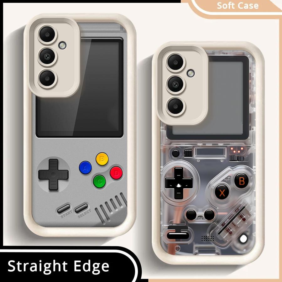 Phone Cover Case for Samsung G - Gaming Console Logo avaliação e preço