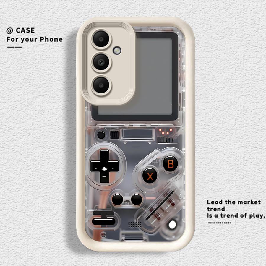Phone Cover Case for Samsung G - Gaming Console Logo avaliação e preço