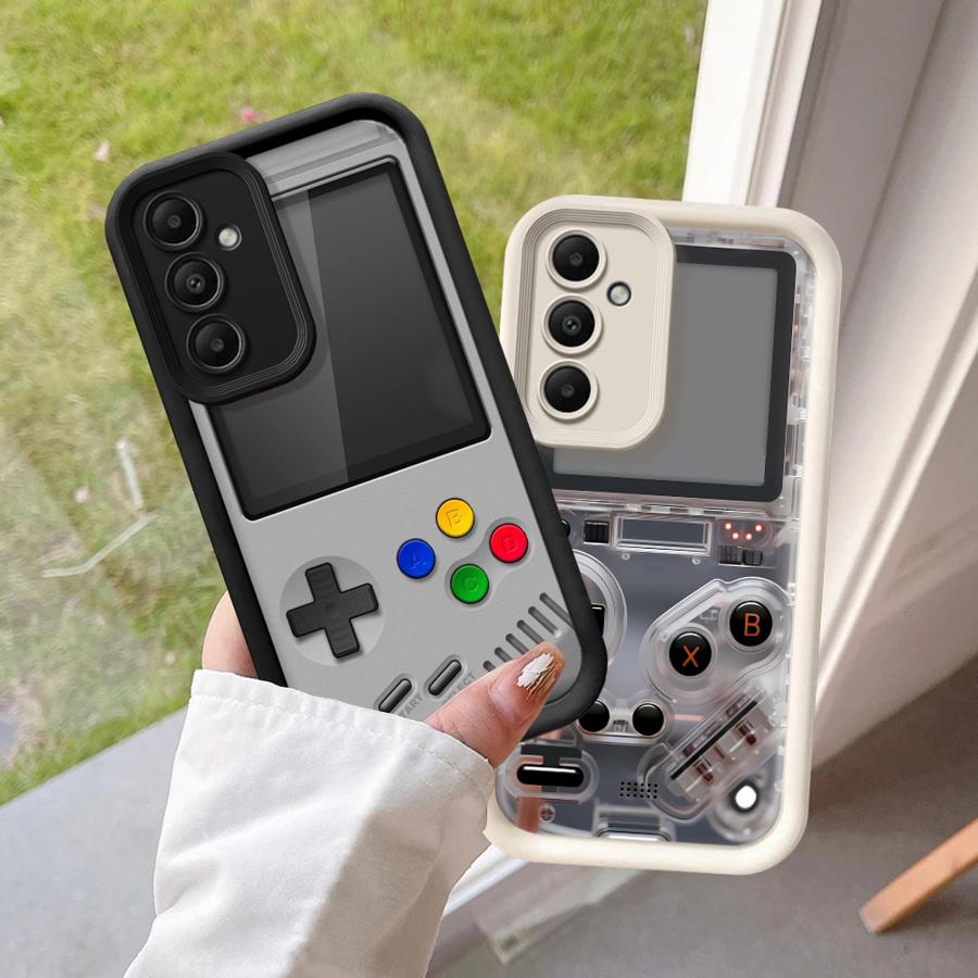 Phone Cover Case for Samsung G - Gaming Console Logo avaliação e preço