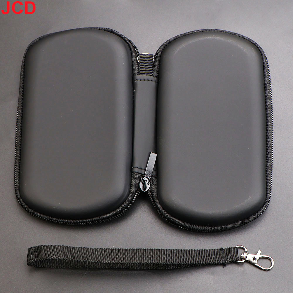 JCD Hard EVA Storage bag Trave - Gaming Console Best avaliação e preço