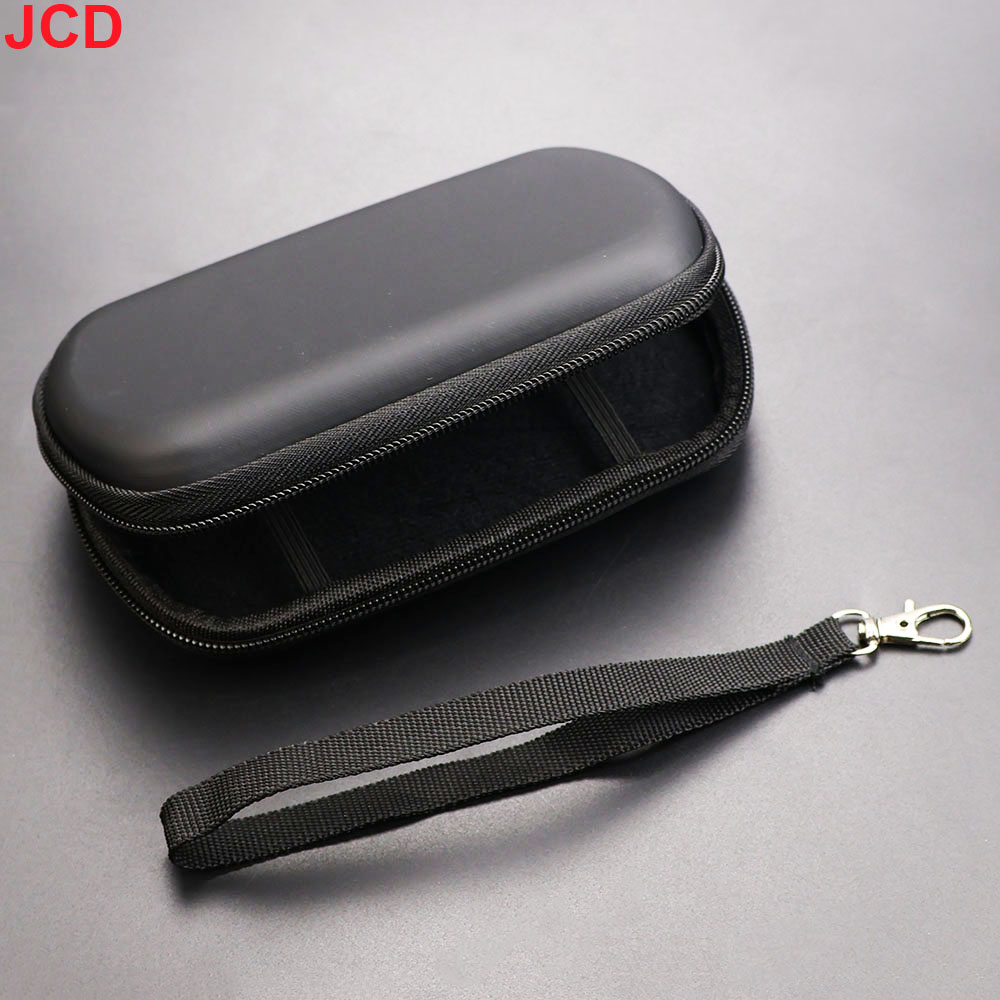 JCD Hard EVA Storage bag Trave - Gaming Console Best avaliação e preço