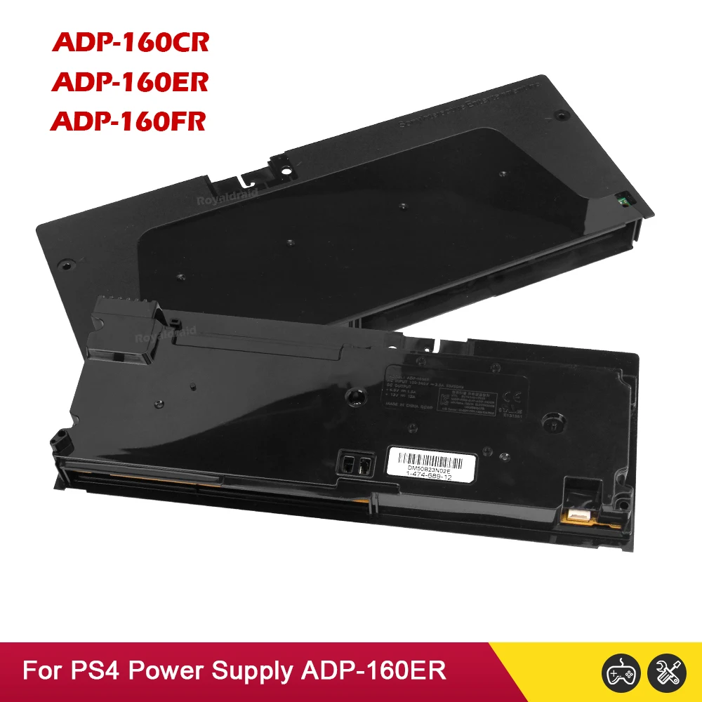 Power Supply Adapter For ADP-1 - Gaming Console Best avaliação e preço