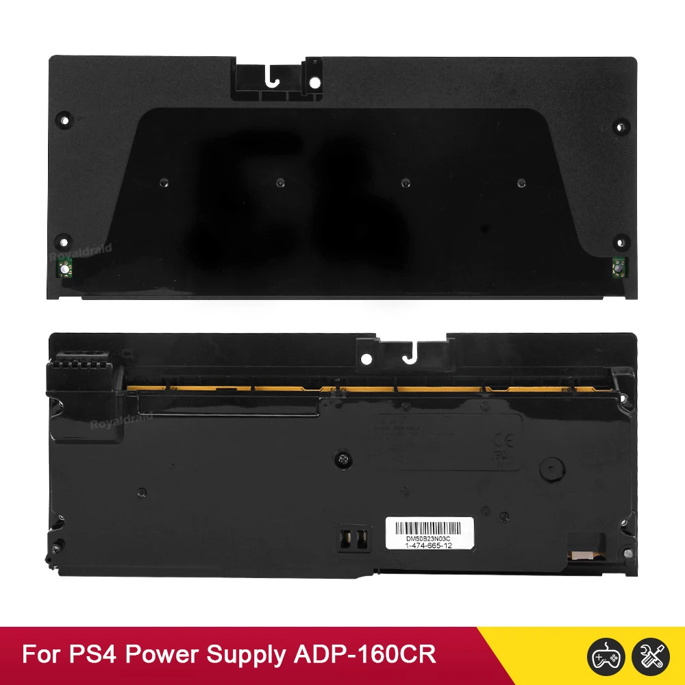 Power Supply Adapter For ADP-1 - Gaming Console Best avaliação e preço