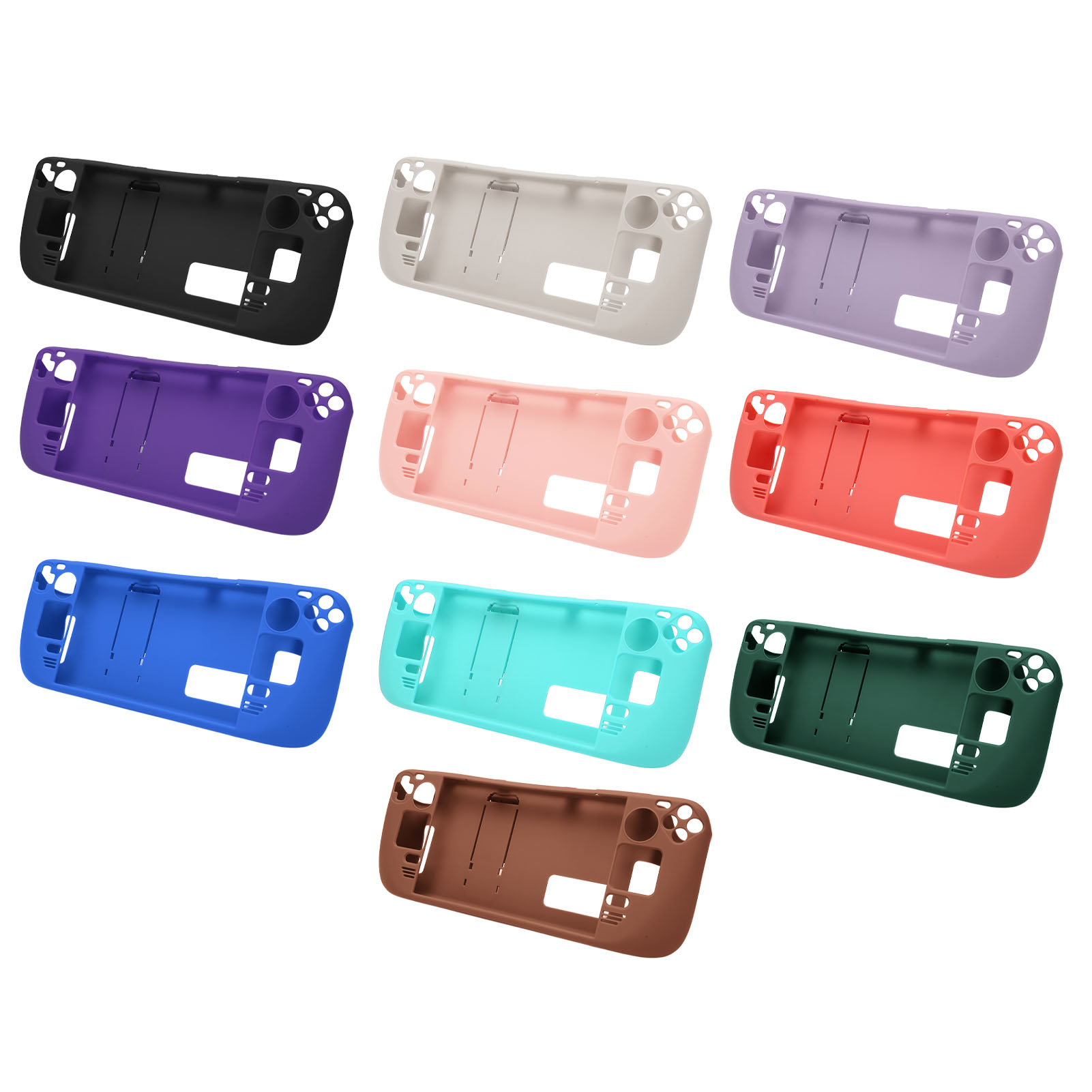 Universal Kickstand Case Hands - Console Gaming Hand avaliação e preço