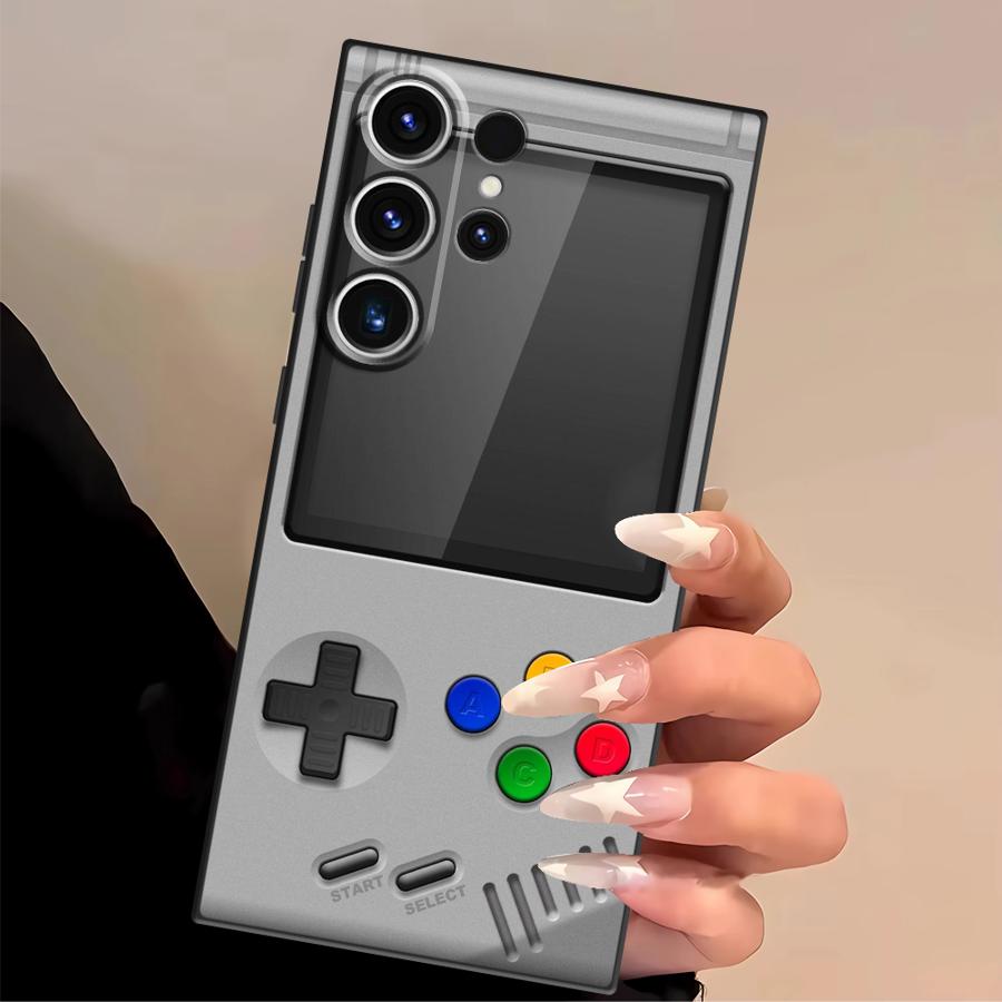 Purple Gaming Console Phone Co - Gaming Console For Phone avaliação e preço
