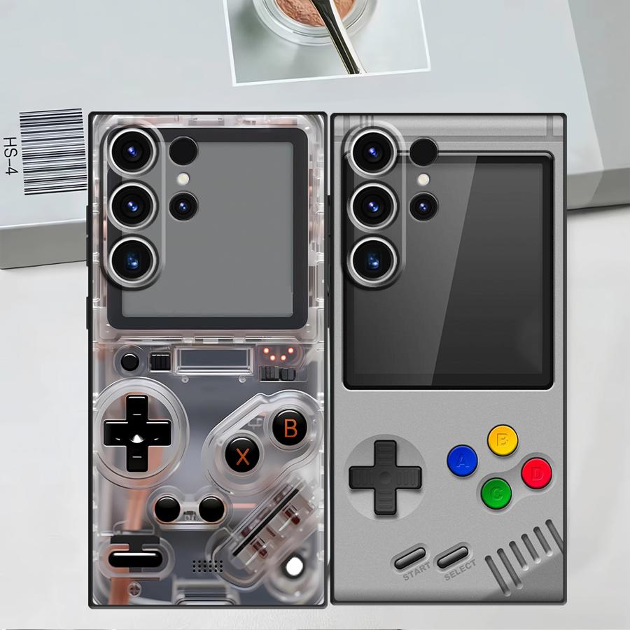 Purple Gaming Console Phone Co - Gaming Console For Phone avaliação e preço
