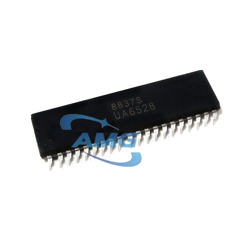 1pcs/lot UA6528 6528 In-line p - Gaming Console Image avaliação e preço