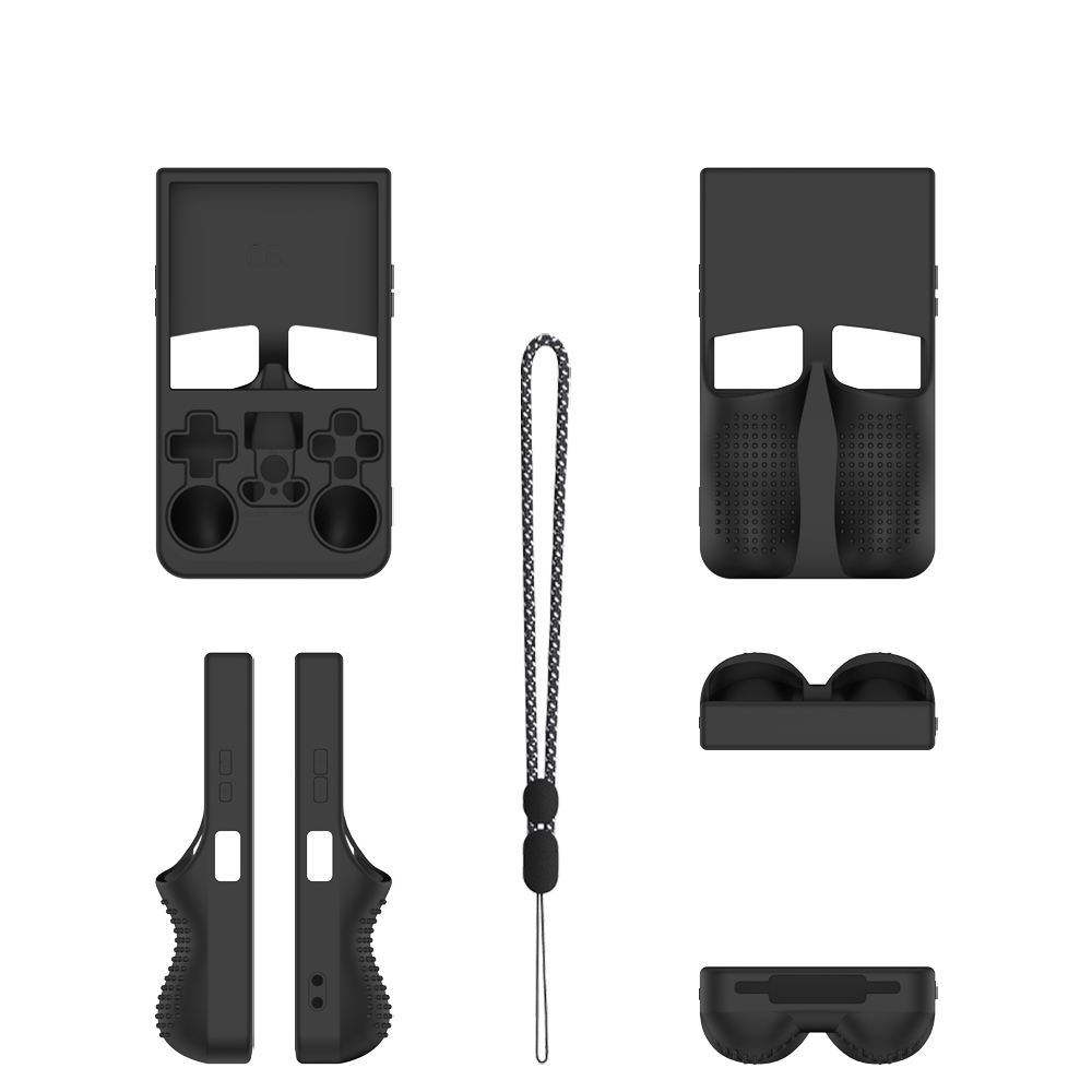 for R36 MAX Gaming Console Sil - Gaming Console R36 Max avaliação e preço