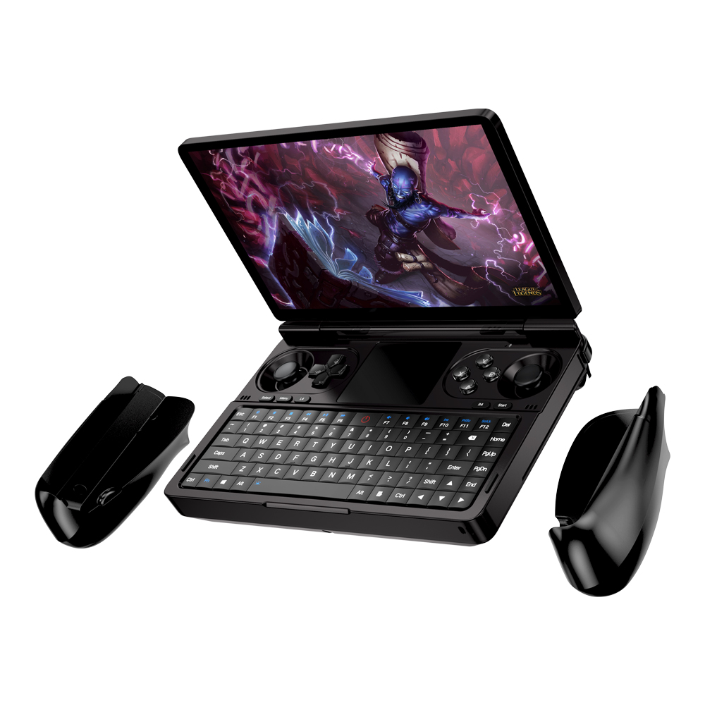 GPD Win Mini Original Grip Min - Laptop Gaming Console avaliação e preço
