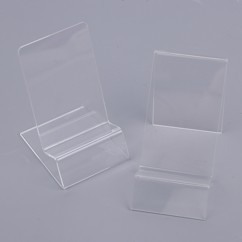 Acrylic Display Stand For GB G - Gaming Console For Phone avaliação e preço