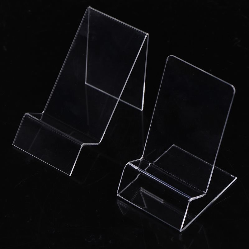 Acrylic Display Stand For GB G - Gaming Console For Phone avaliação e preço