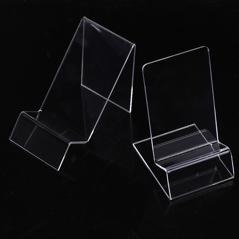 Acrylic Display Stand For GB G - Gaming Console For Phone avaliação e preço