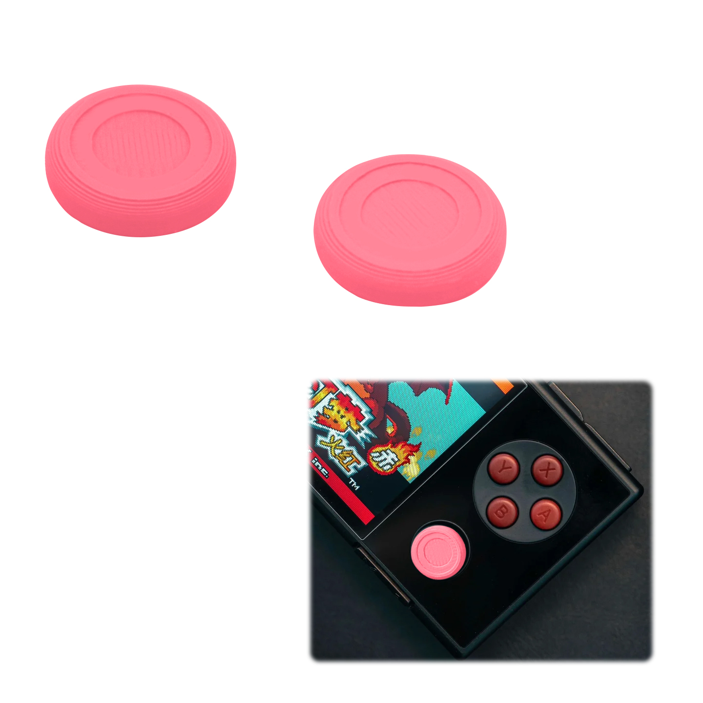 Reinforced Anti-Loosening Joys - Gaming Console Ayaneo avaliação e preço