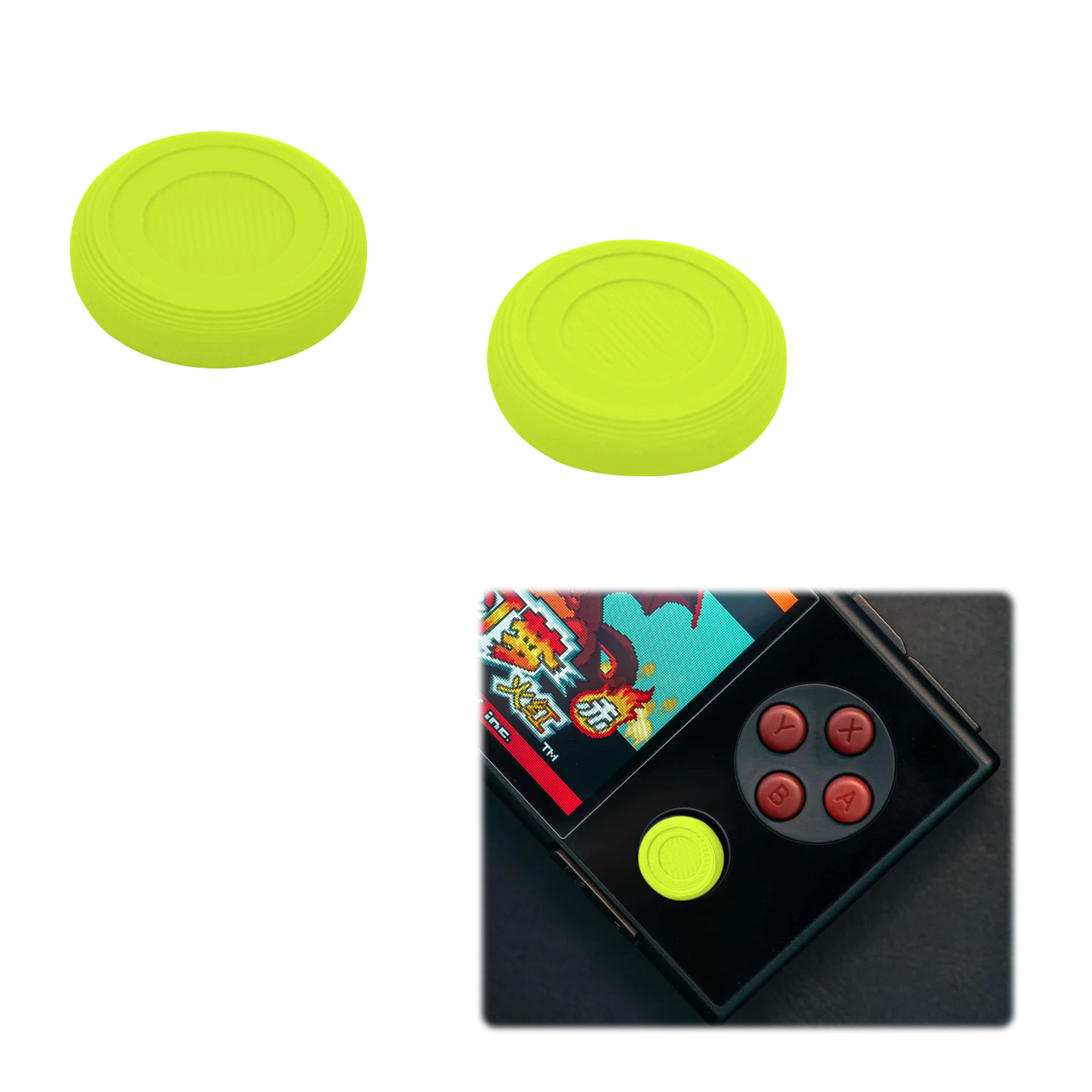 Reinforced Anti-Loosening Joys - Gaming Console Ayaneo avaliação e preço