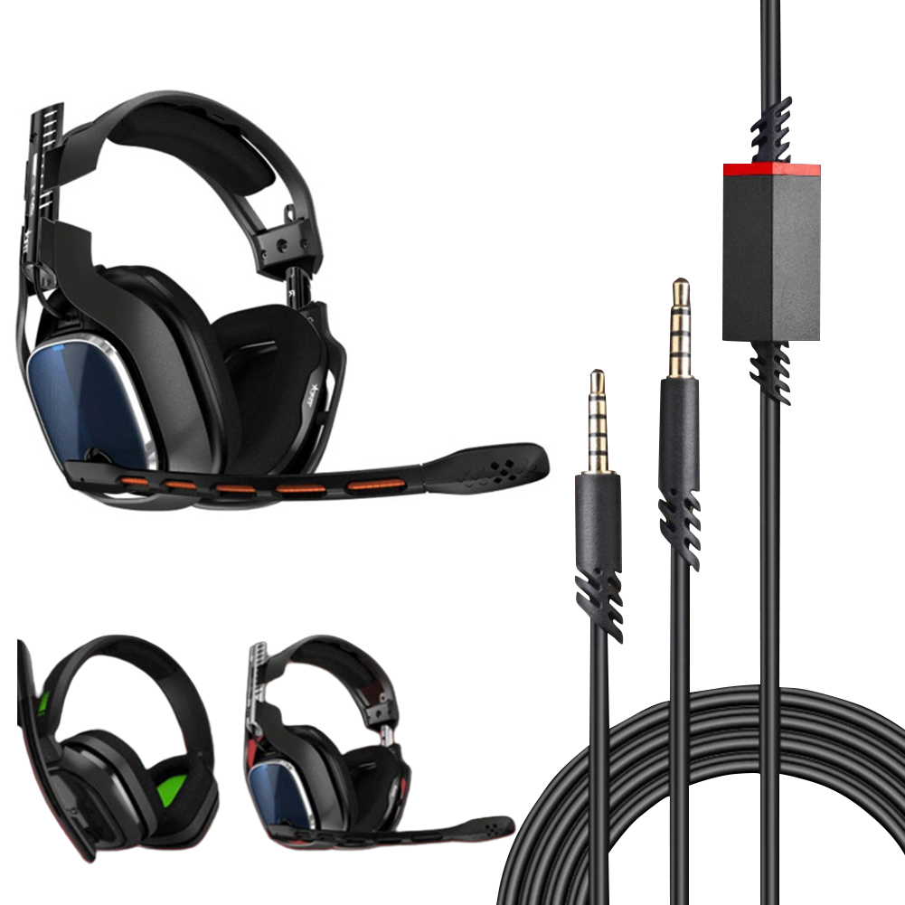 Replacement Headset Cord Inlin - Gaming Console And Controller avaliação e preço